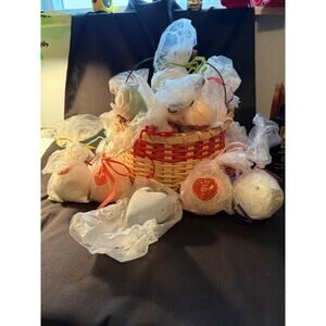 Basin Shower Bombs
